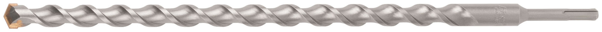 Бур по бетону FDW, Profi, SDS-Plus, 20 х 460 мм (41-20460)