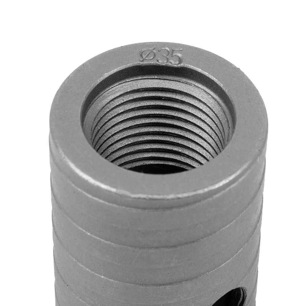 Буровая коронка, M22 х 35 мм Matrix (70361)