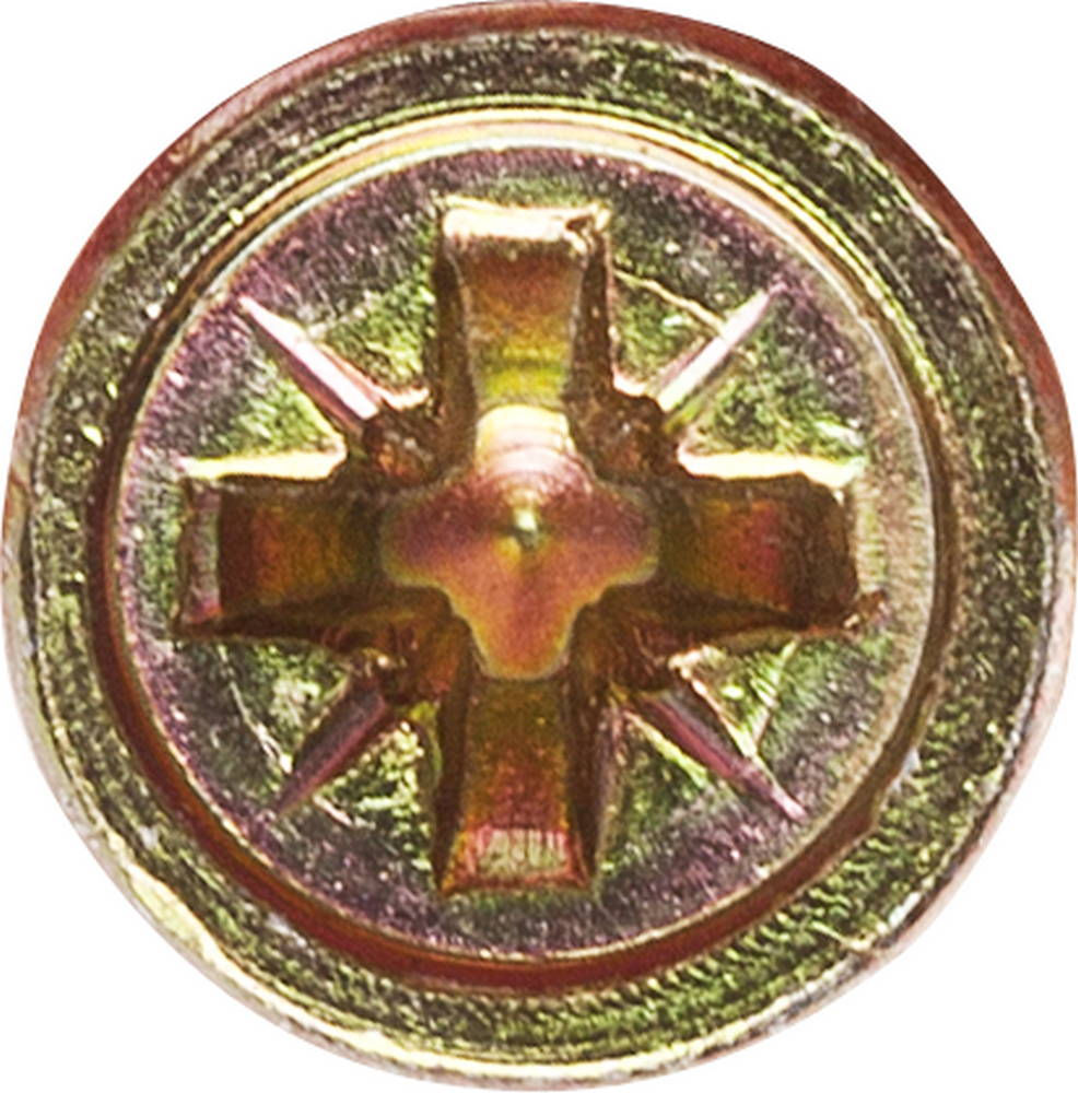 Дюбель-гвоздь 8 х 60 мм, потайной бортик, 1050 шт ЗУБР 4-301340-08-060