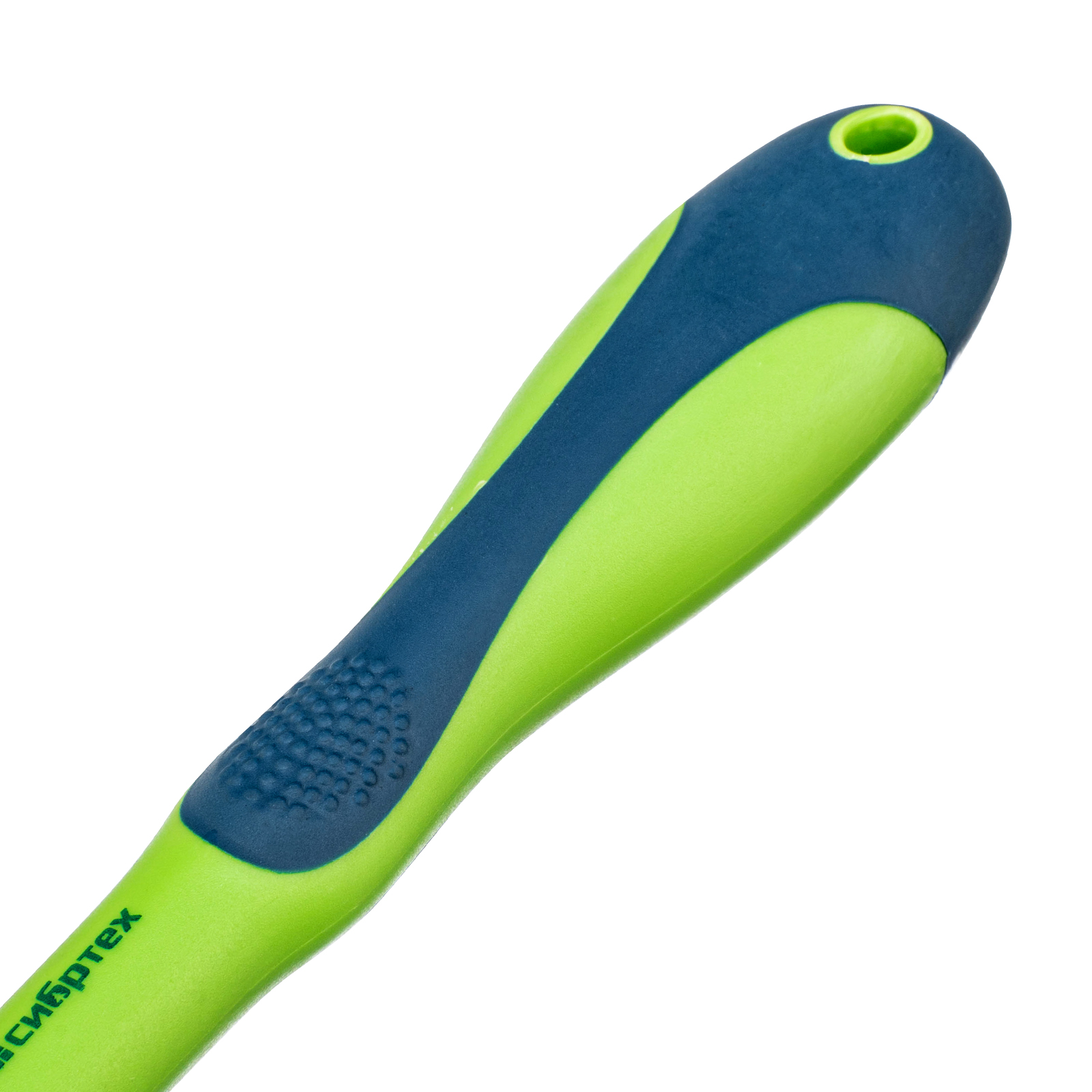 Ключ-трещотка 3/8, CrV, 72 зуба, с быстрым сбросом Сибртех