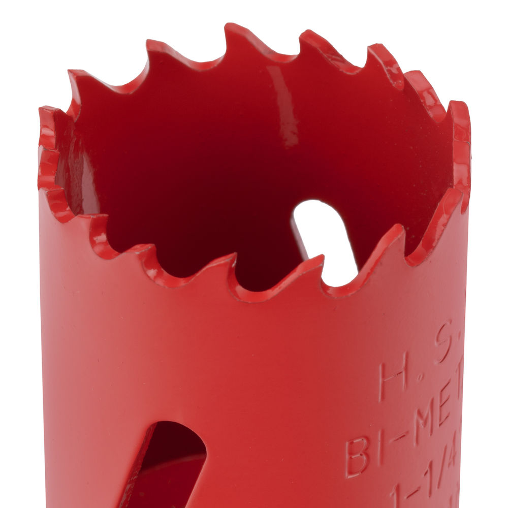 Коронка Bimetal, 32 мм Matrix (72432)