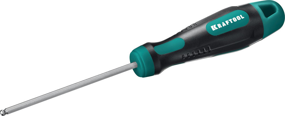 Отвертка Х-Drive, Hex3 x 75 KRAFTOOL 250075-3-075