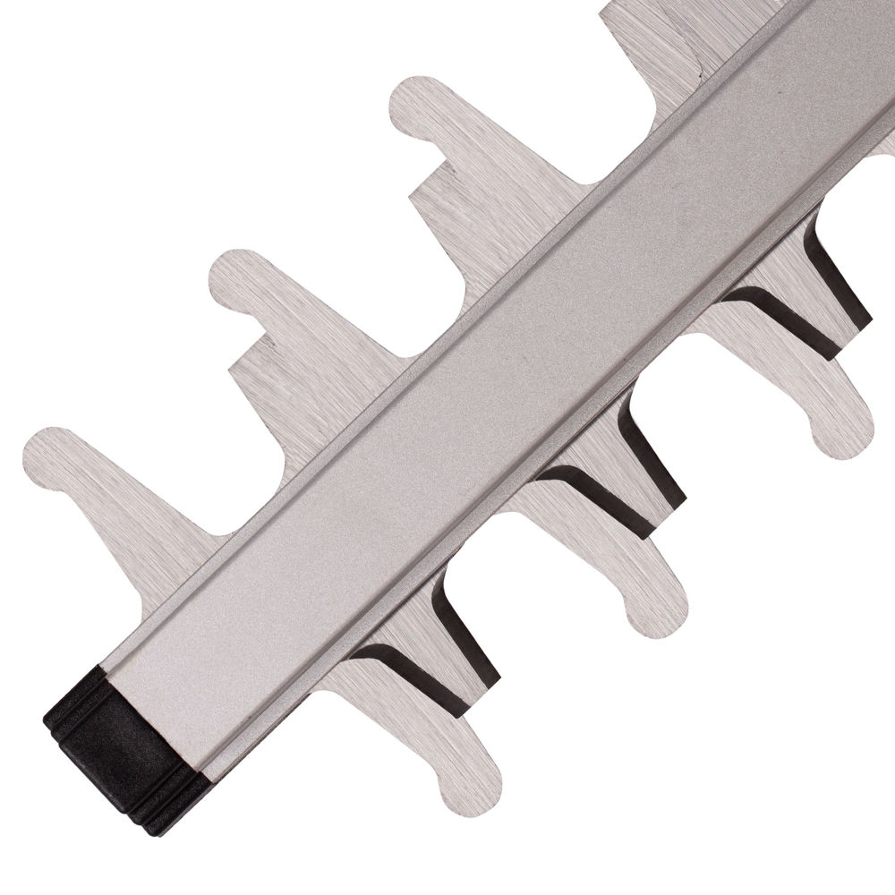 Кусторез аккумуляторный RBC510-36, Li-ion, 36 В, 4 Ач, нож 510 мм, поворотная ручка Denzel (59410)