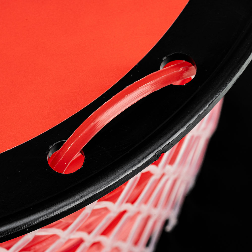 Леска для триммера квадрат 2,4 мм х 160 м, на катушке MTX (96877)