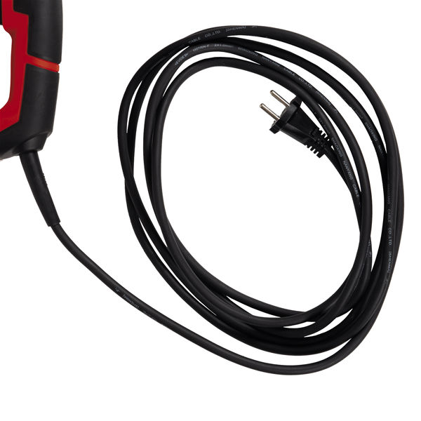 Молоток отбойный Einhell TE-DH 32,SDS max,1500 Вт,32 Дж,10кг,кейс,2 зубила (4139099)