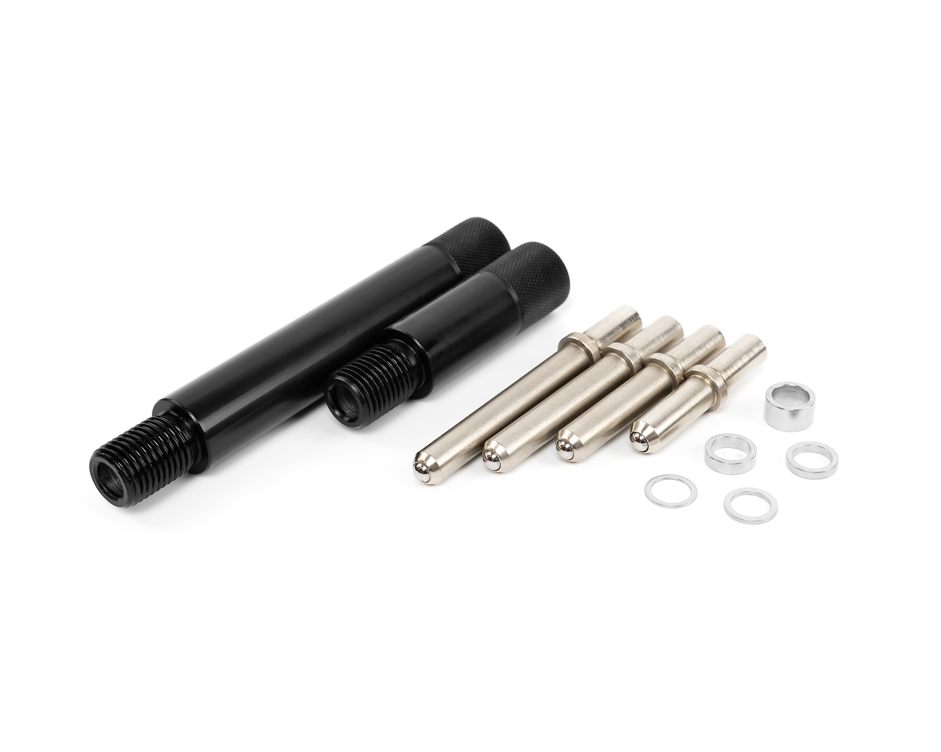 Нутромер индикаторный электронный НИЦ пов.точн. 250-450 0,001 КЛБ