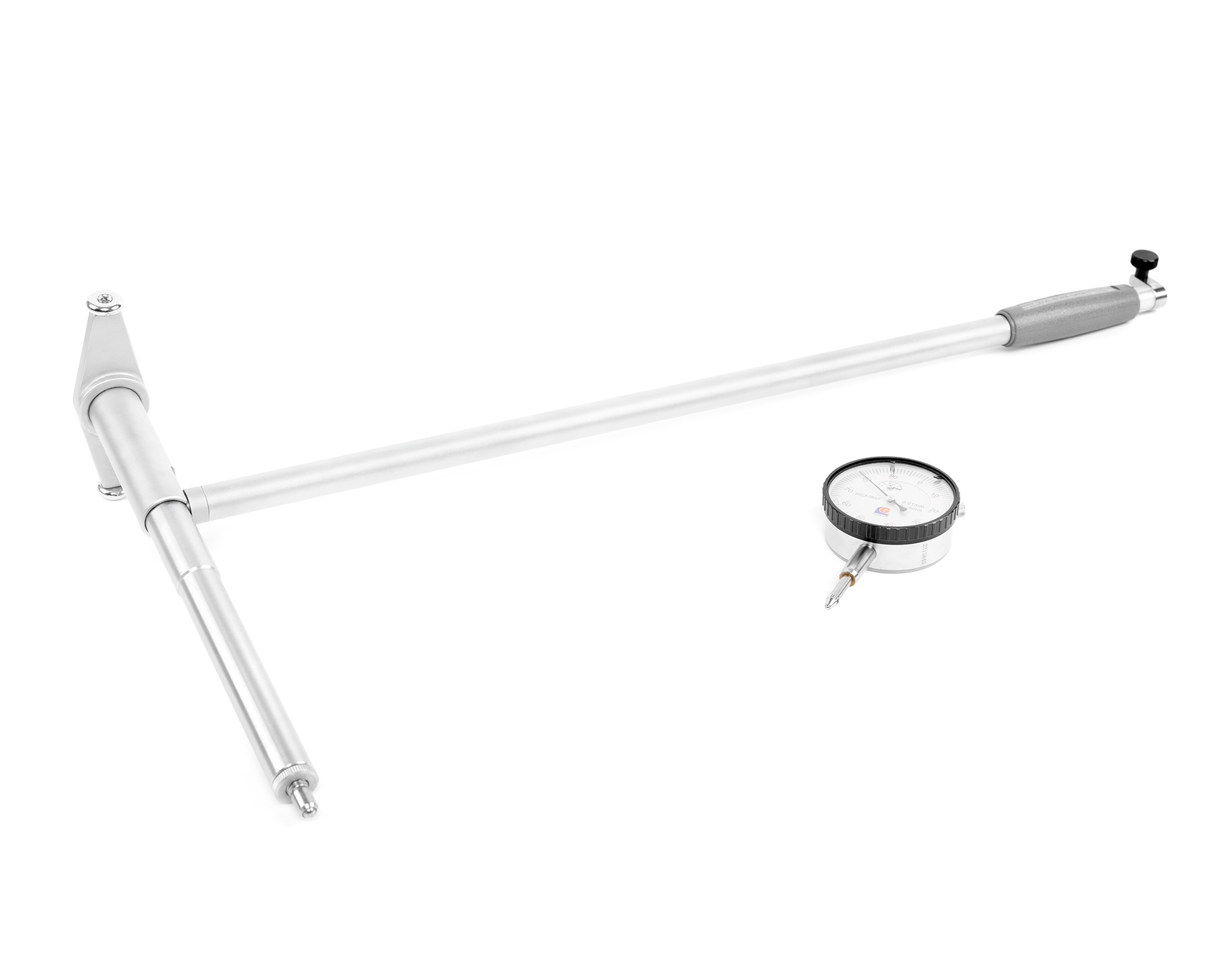 Нутромер индикаторный НИ 250- 450 0,01 328-136P-1 Guanglu