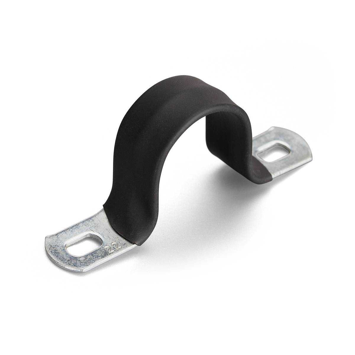 Скоба металлическая СМД-П 21-22 (Fortisflex) (62983)