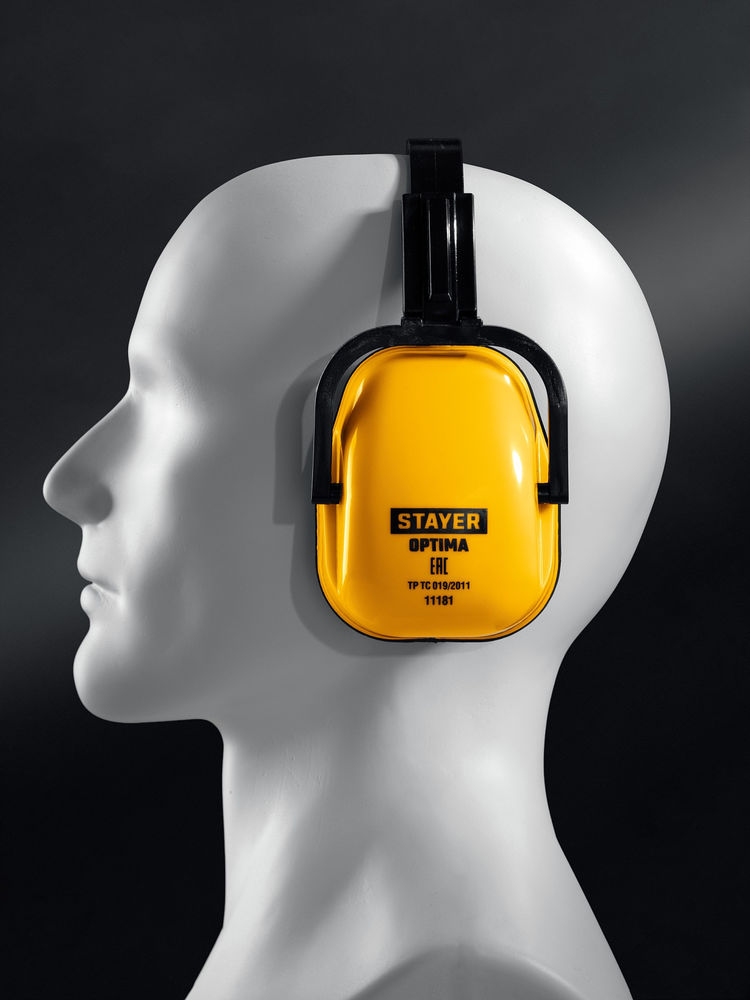 Бур SDS-plus Professional STAYER 5x110 мм 2930-110-05_z02  