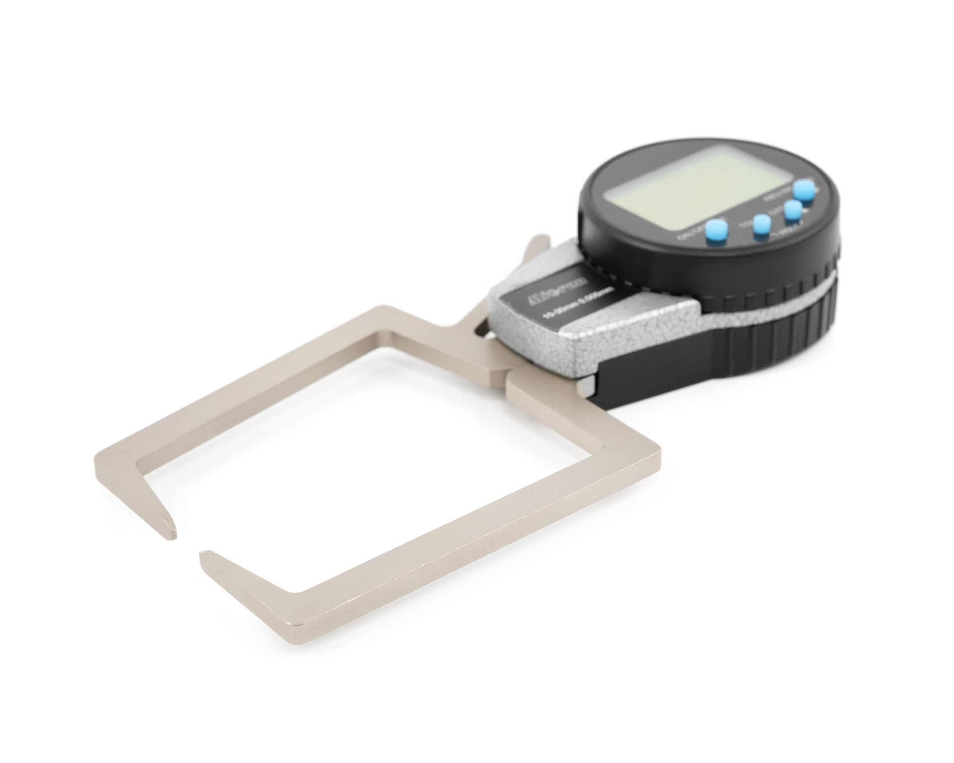 Стенкомер рычажный цифровой СРЦ 10-30 0,005 Микрон