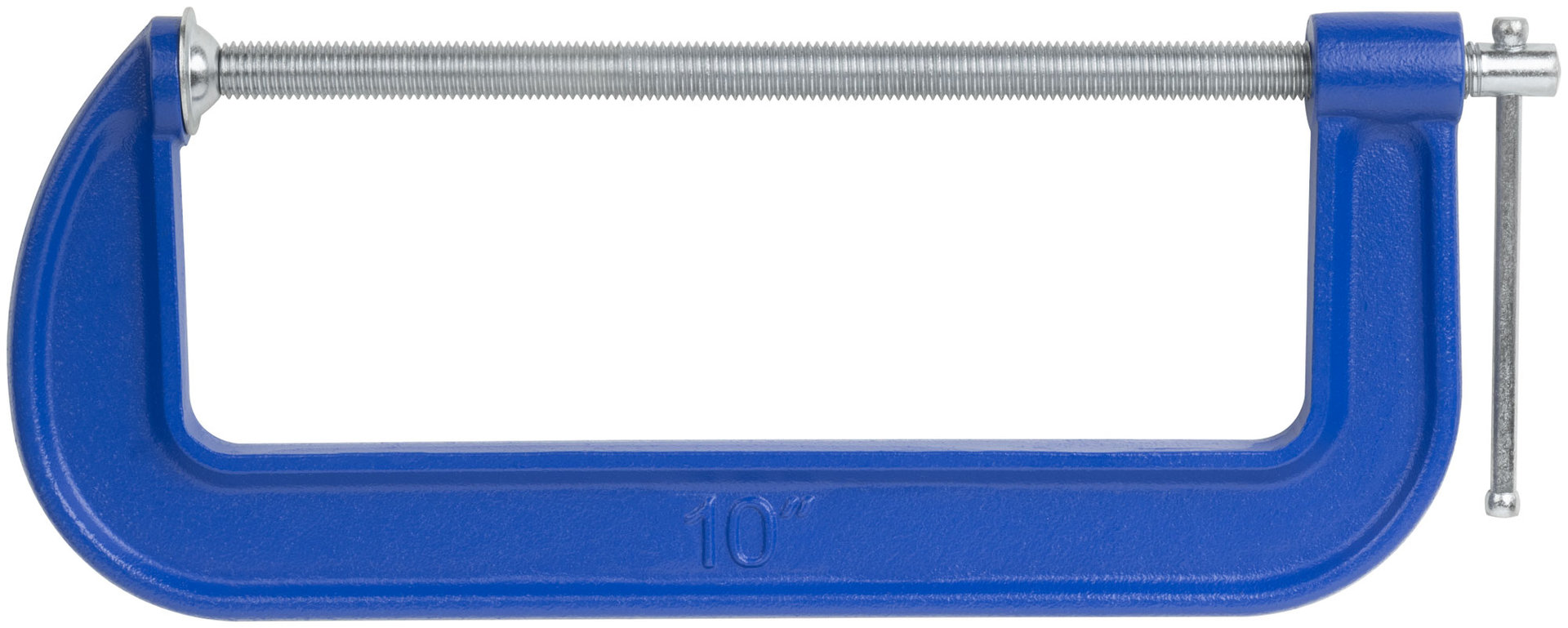 Струбцина тип G 250 мм (59198М)