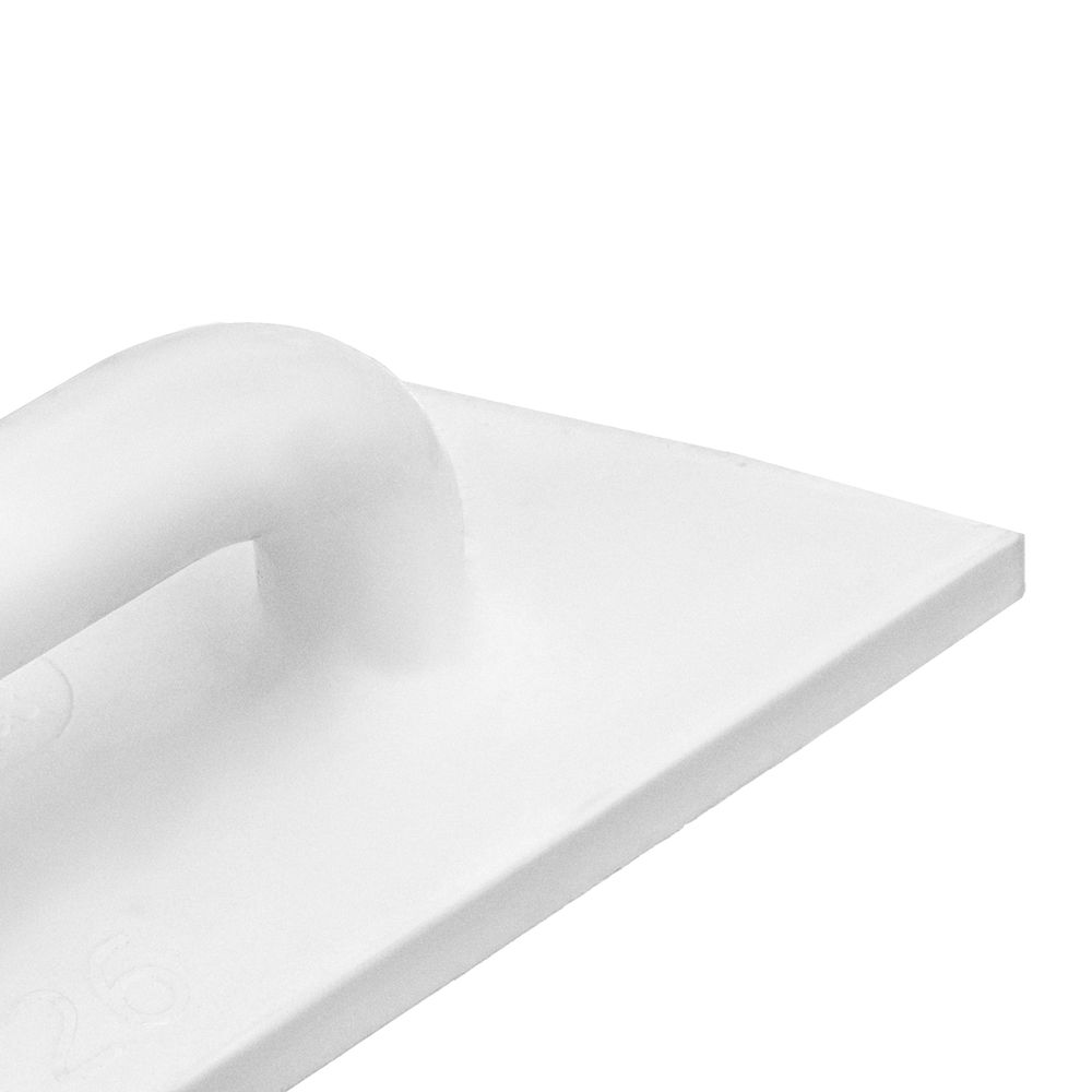 Терка полиуретановая, 80 х 260 мм Сибртех (86603)