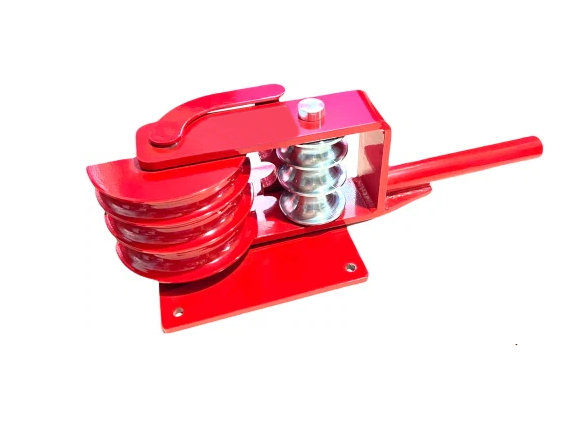 Трубогиб ручной ТР-01-2,0 21-33 мм (1025058)