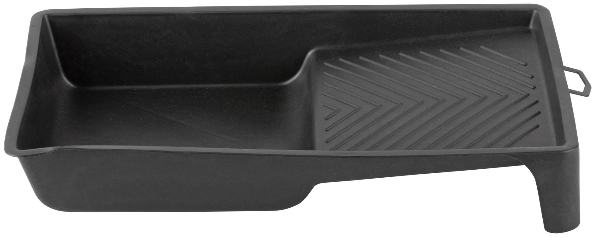 Ванночка для краски черная 285х155 мм (03951М)