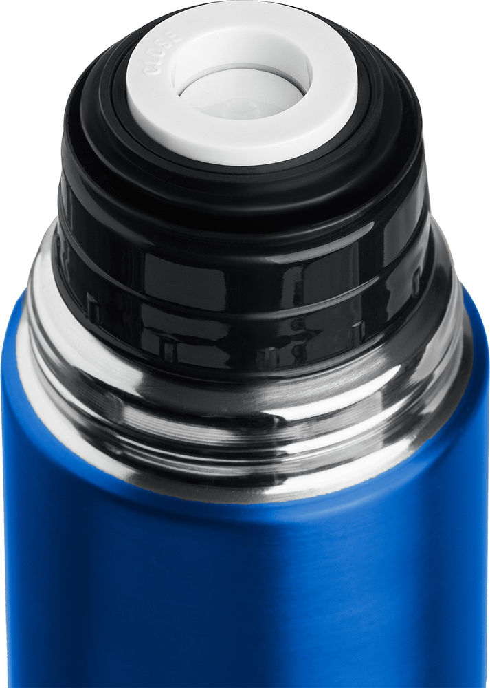 Термос для напитков 750 мл ЗУБР 48150-750