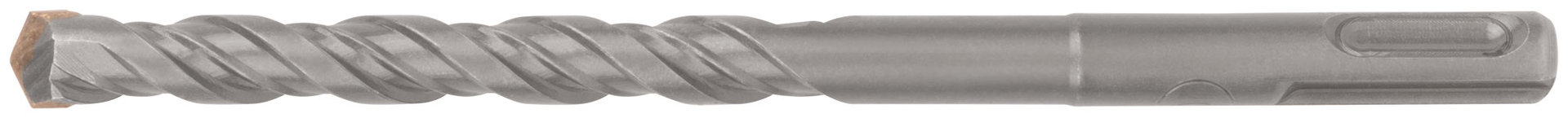 Бур по бетону, SDS-Plus, GreatFlex Light, 10x160 мм (56-10160)