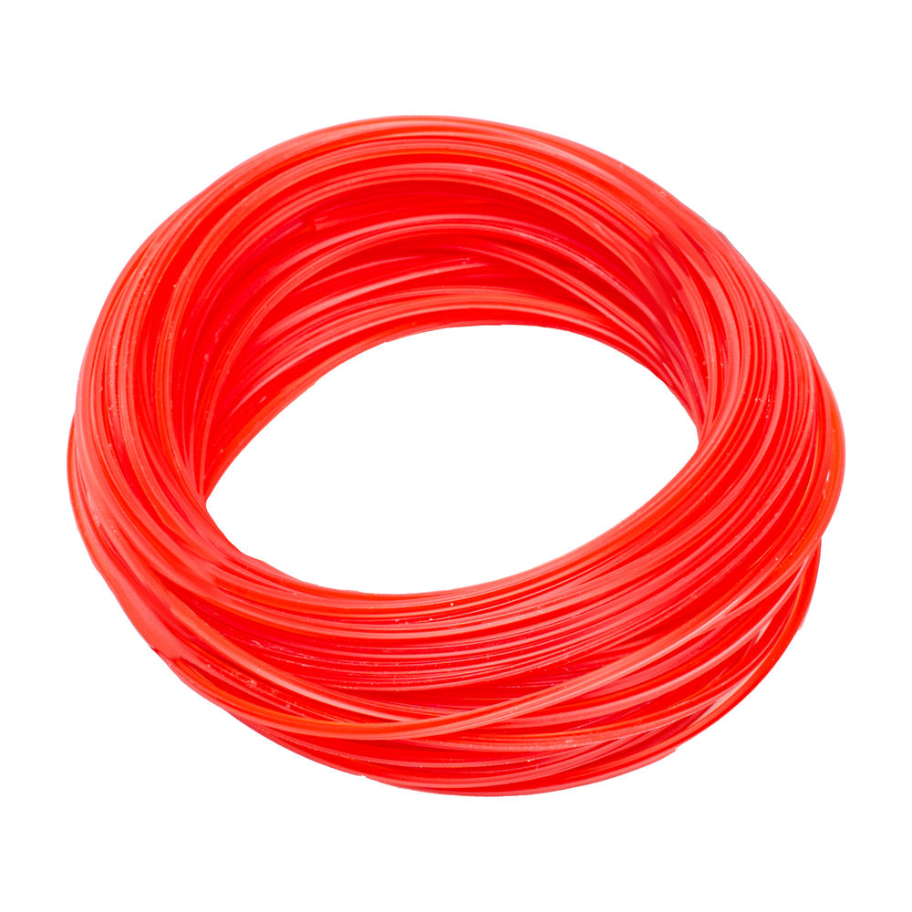 Леска для триммера звезда 1,6 мм х 15 м MTX (96860)