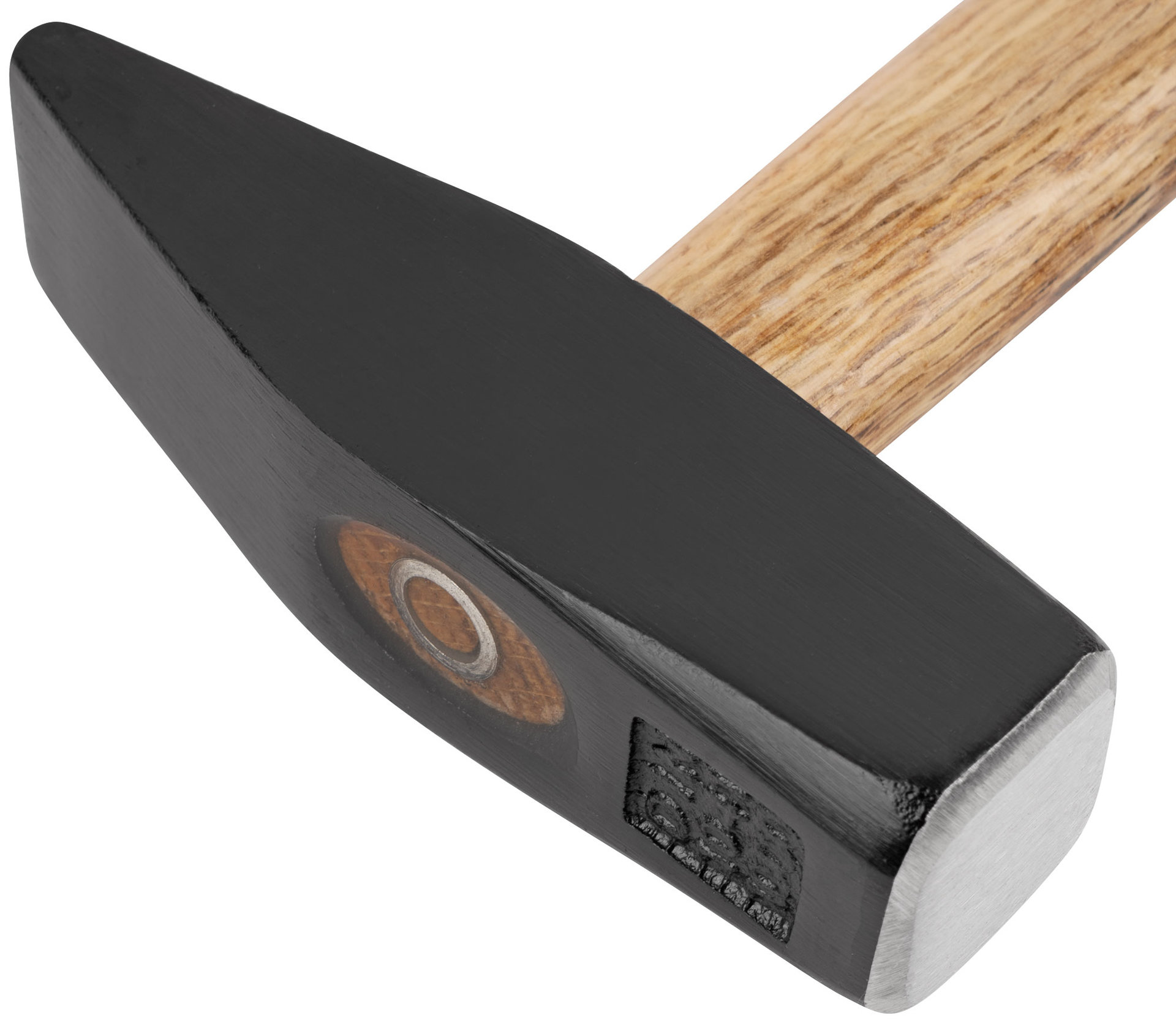 Молоток, деревянная ручка 1000 г (44048М)