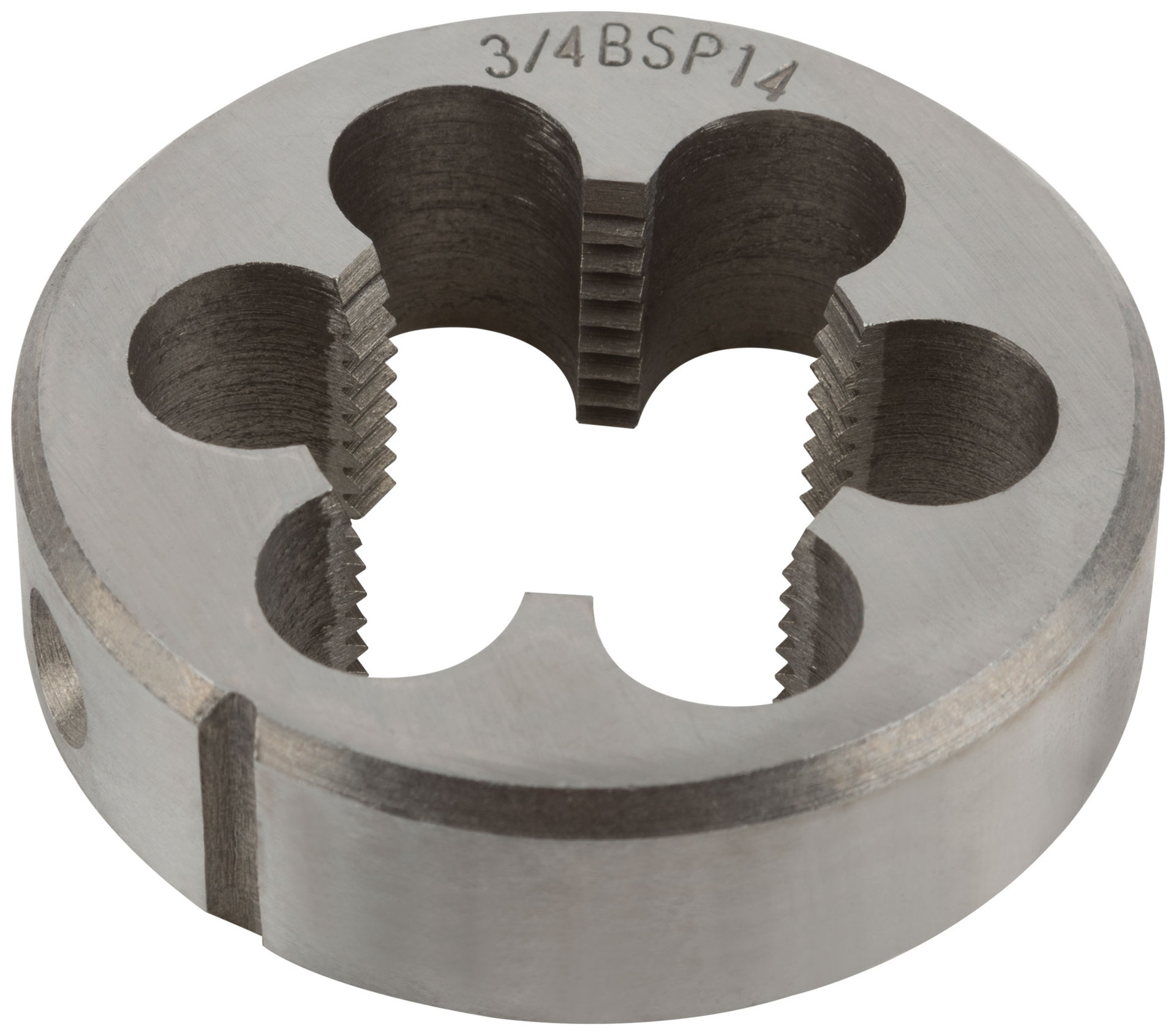 Плашка трубная 3/4 (внешний диаметр 55 мм) (70718)