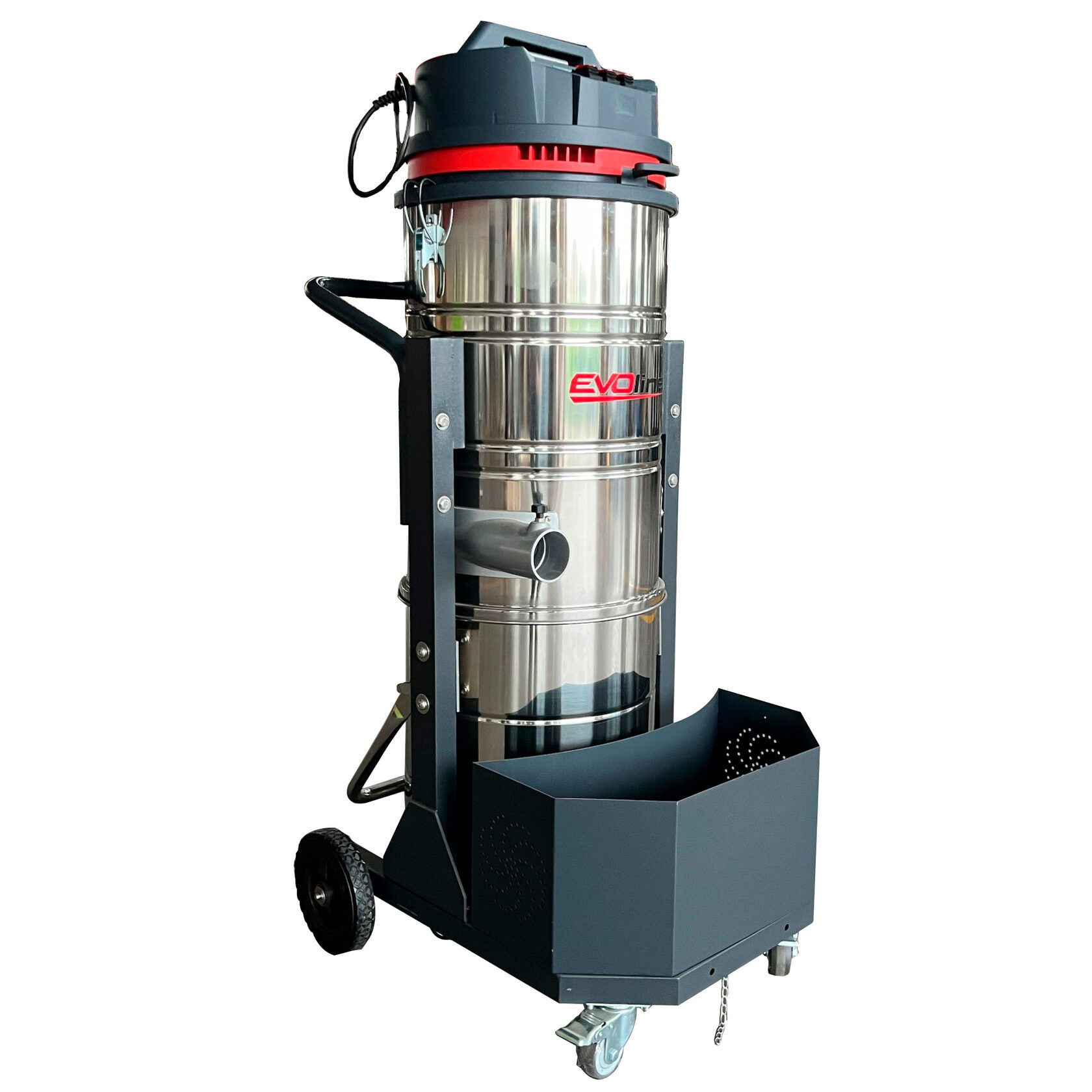 Пылеводосос промышленный EVOline IVC 3100 3,6 кВт 220 В