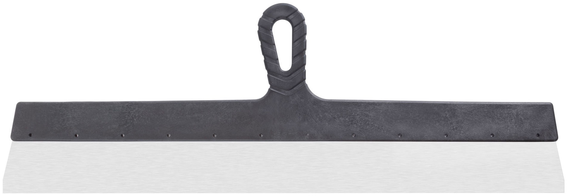 Шпатель фасадный нержавеющий 600 мм (06494)