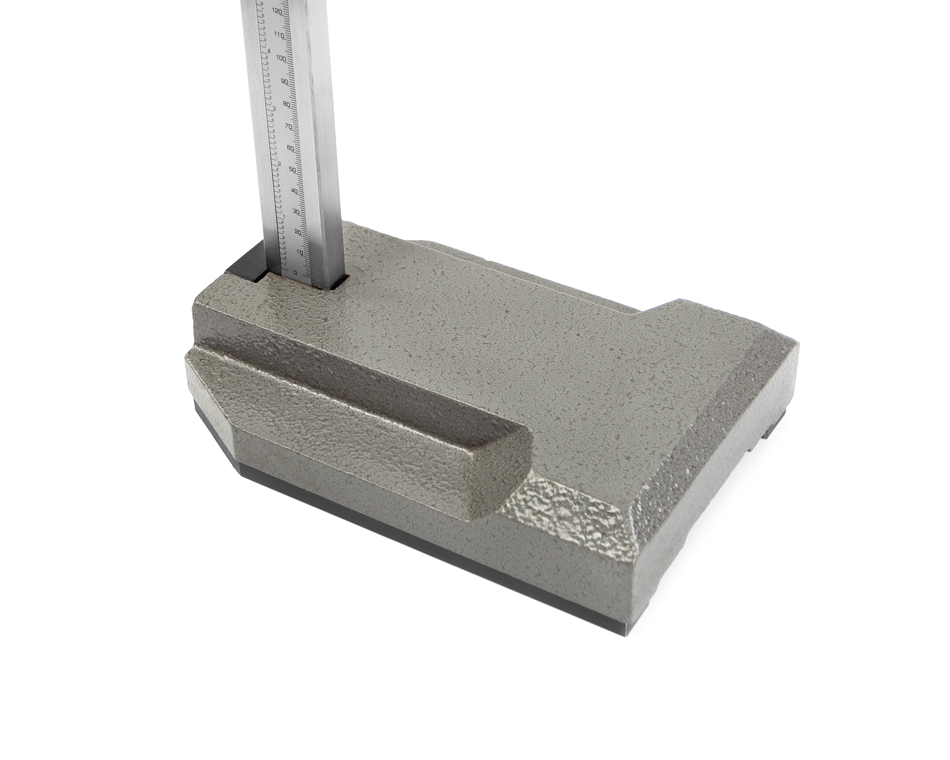 Штангенрейсмас ШРЦ- 1000 (0-1000) 0,01 электр. (ГРСИ №88965-23) КЛБ