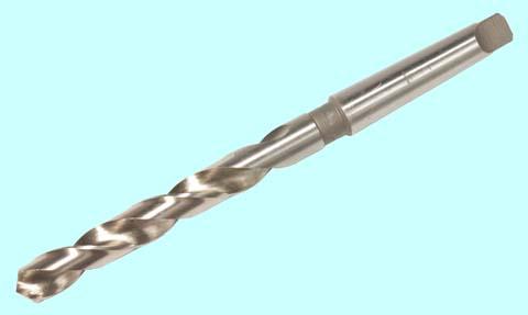 Сверло d 6,8 к/х Р6АМ5 CNIC