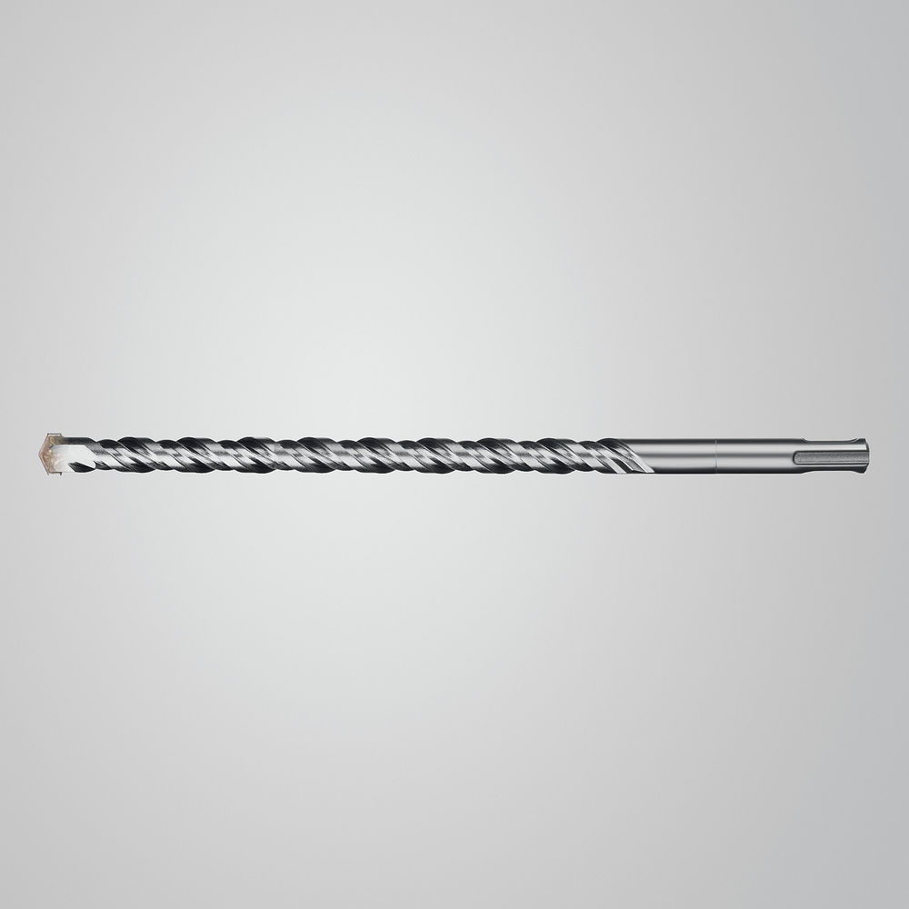 Бур SDS-plus Мастер-2Х 12 x 310 мм ЗУБР 29315-310-12_z01