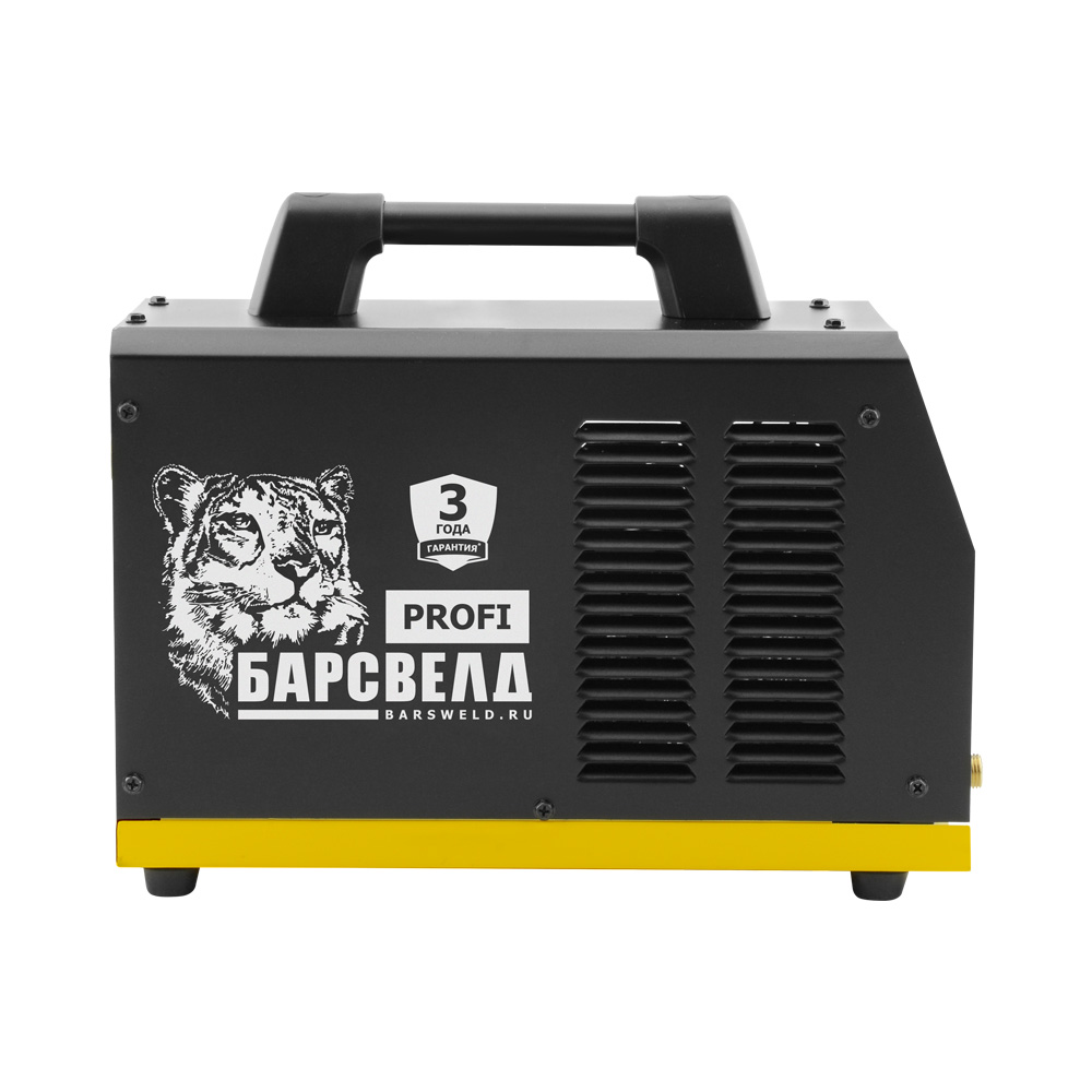 БАРСВЕЛД Profi TIG-207 DP (TIG207DP)