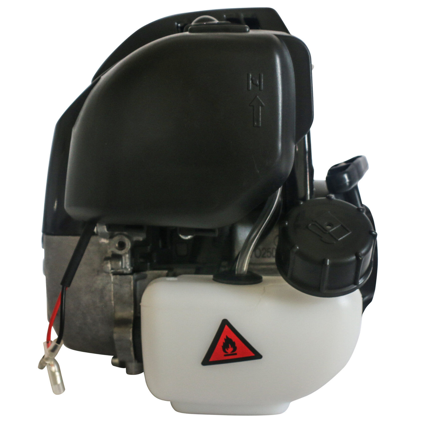 Двигатель бензиновый EVOline 135 F