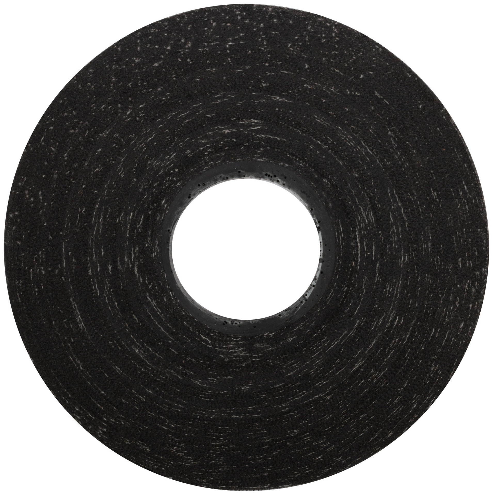 Изолента ХБ черная, 16 мм х 400 гр. (11043)