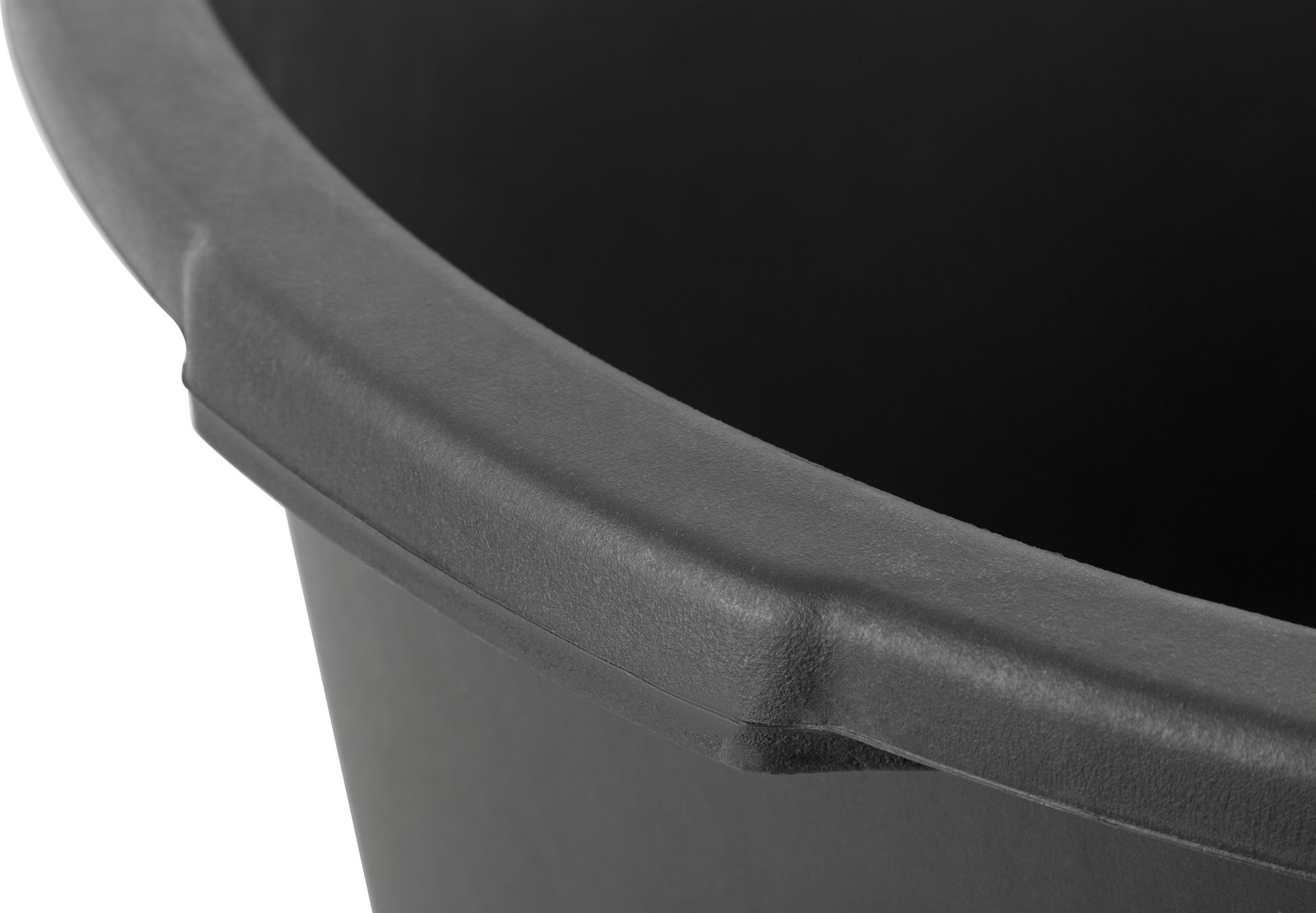 Кадка пластиковая для перемешивания раствора 90 л (04073)