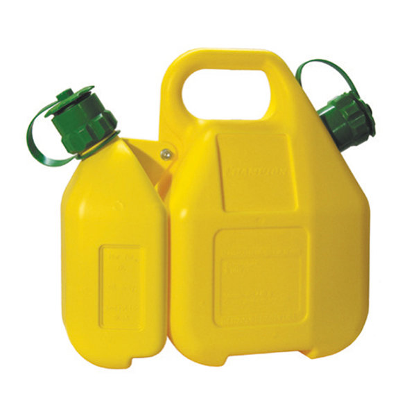 Канистра комбинированная CHAMPION (C1301)