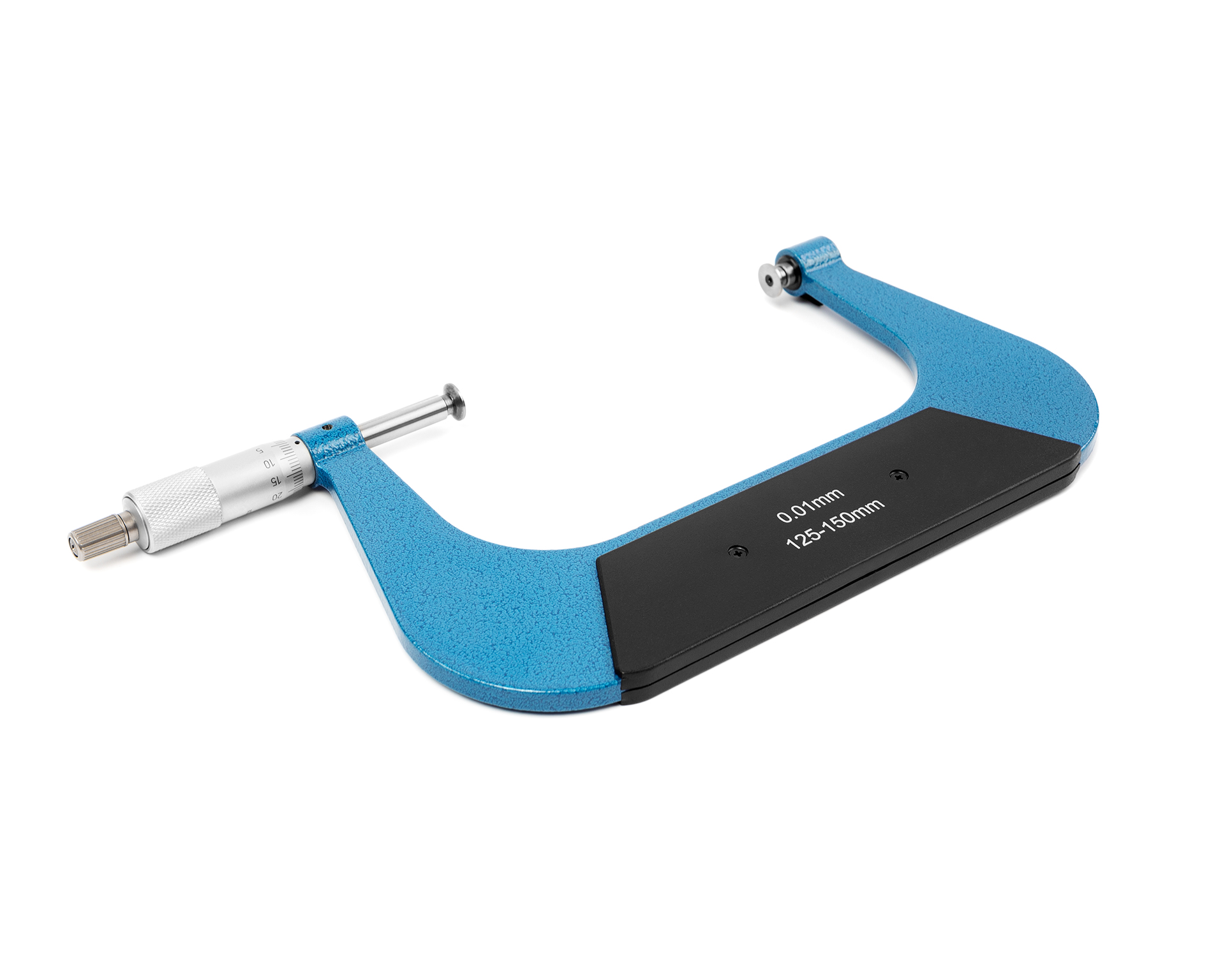 Микрометр универсальный МВУ 125-150 0,01 КЛБ