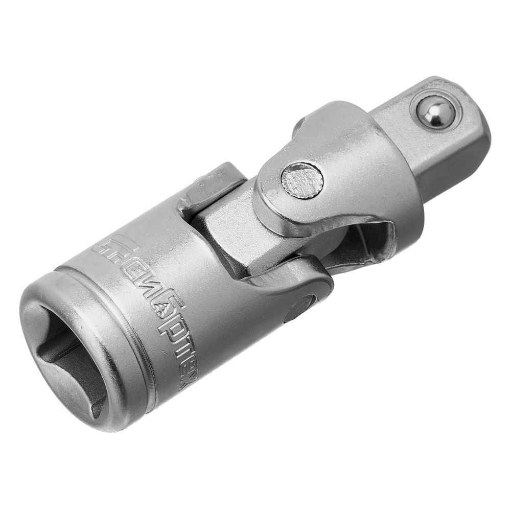 Набор инструментов, 1/2, 1/4, пластиковый кейс, 94 предмета// Сибртех