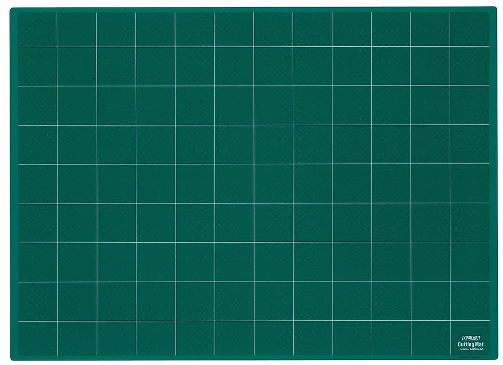 Профессиональный коврик 420 х 594 х 3 мм OLFA OL-NCM-M