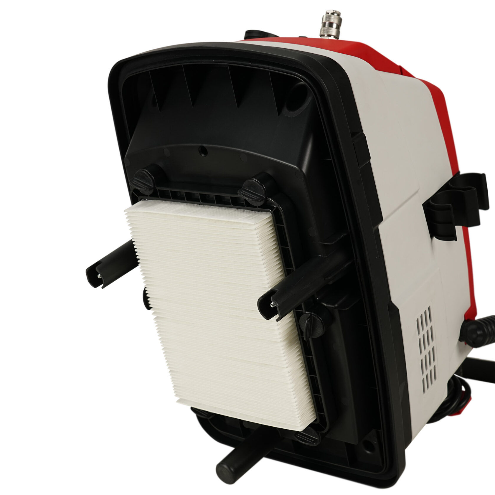 Пылеводосос электрический для автосервиса EVOline CVC 140 Power Tool and Air Tool (M-class)