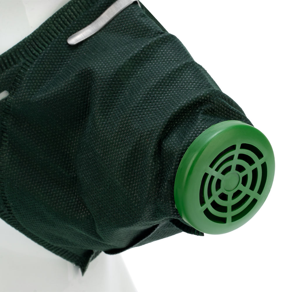 Респиратор У-2К, FFP1 Сибртех (89214)