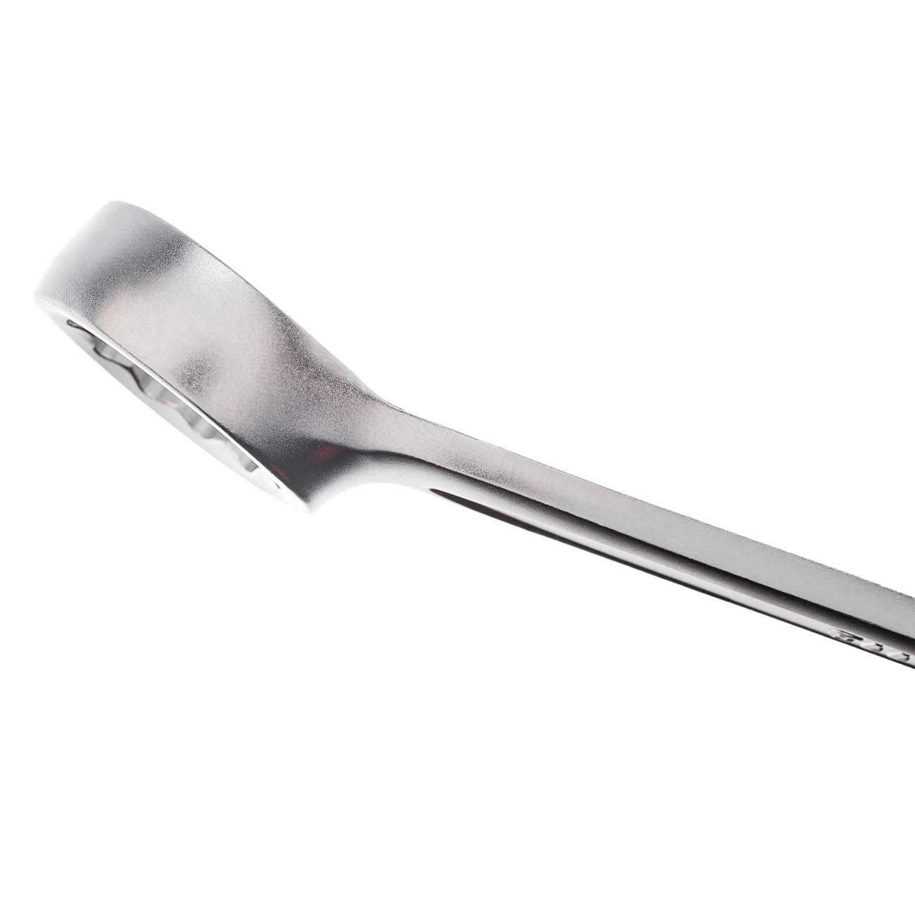 RUNTEC RT-WM23 Ключ комбинированный RUNTEC CrV, 23 мм (RT-WM23)