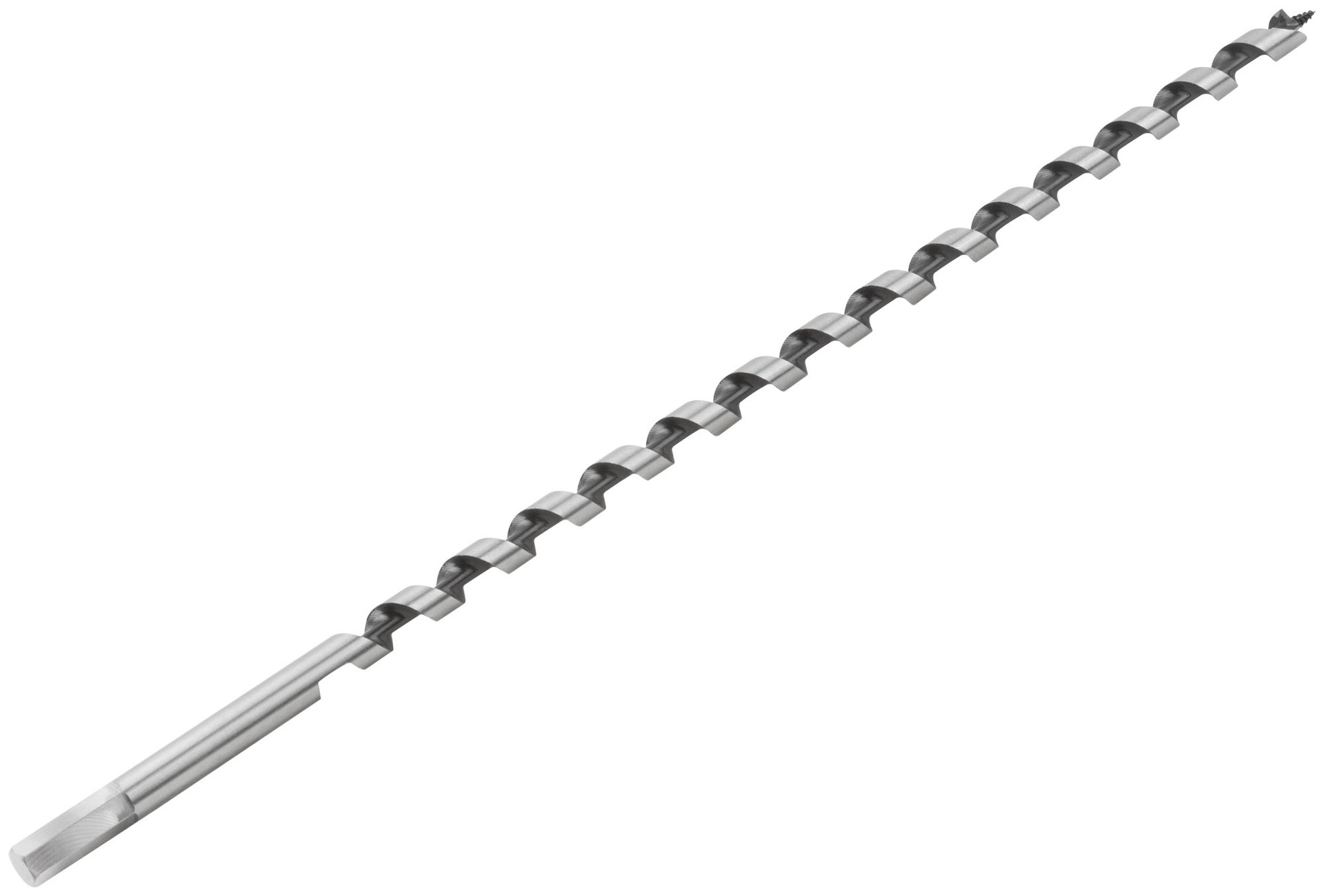 Сверло Левиса винтовое по дереву 12х460 мм (36263)