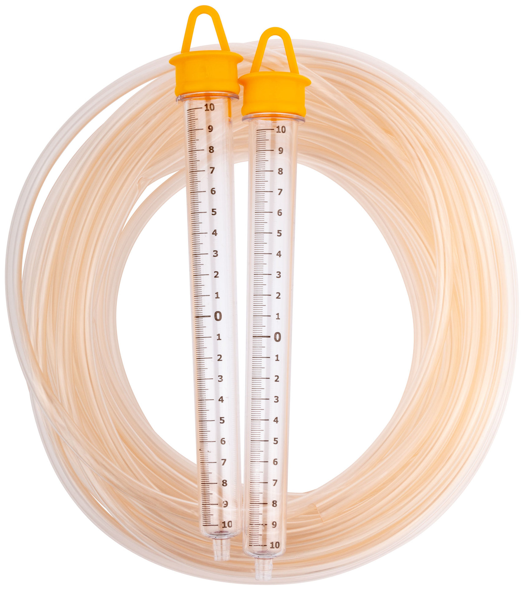 Уровень гидростатический Мастер 15 м (18785)