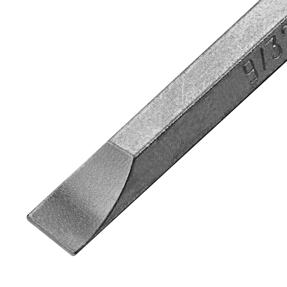 Бита SL7x50, 5 шт. Denzel (7711313)