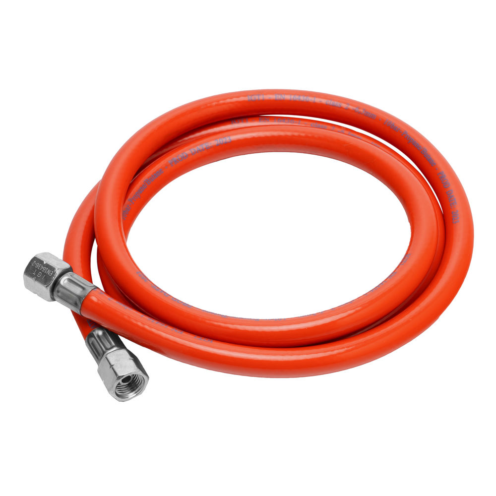 Газовая тепловая пушка GHG-30, 30 кВт, 900 м3/ч, пропан-бутан Denzel (96479)