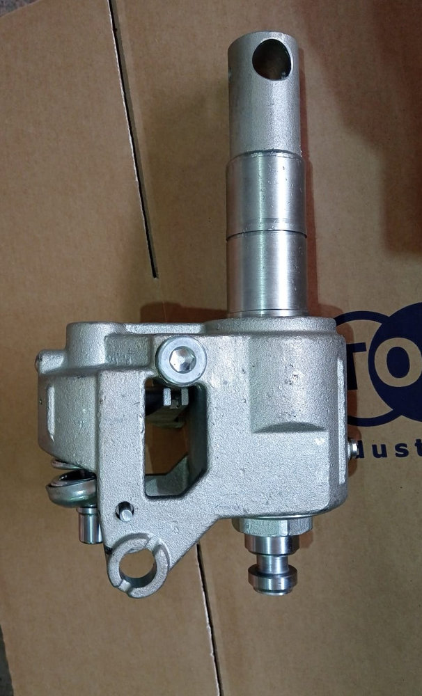 Гидроузел в сборе для тележек гидравлических RHP(BF) шток 31,5 мм (чугун) (Oil pump Assembly, B200i) (1010685)