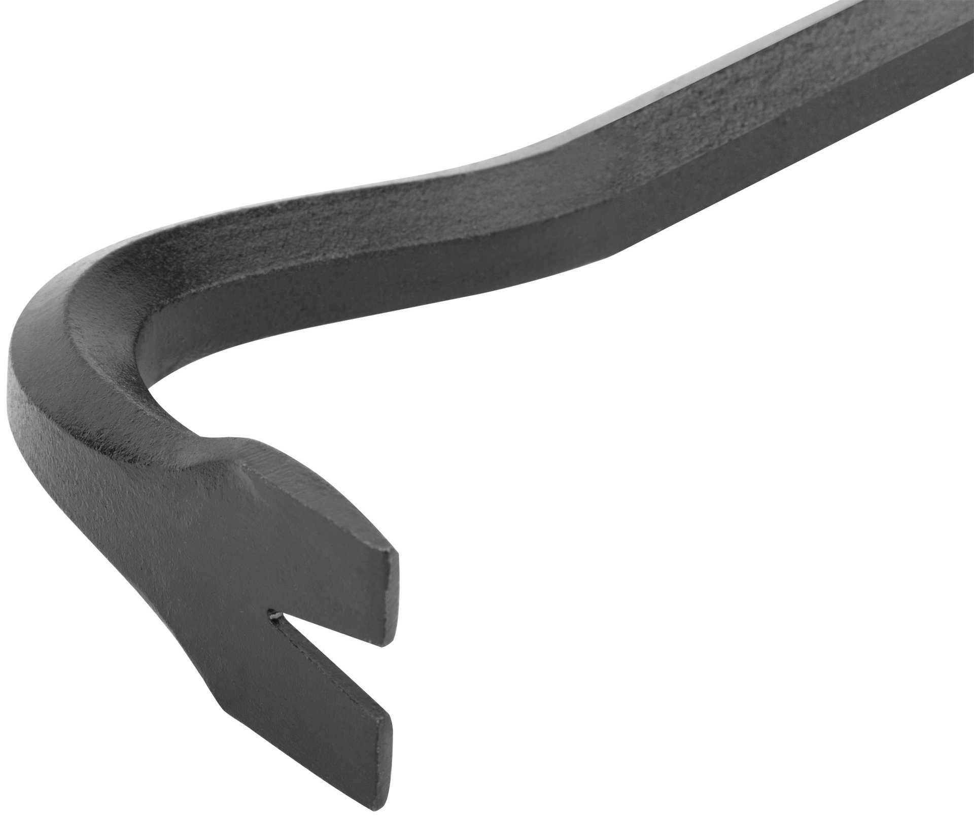 Гвоздодер с изолированной ручкой 300х16 мм