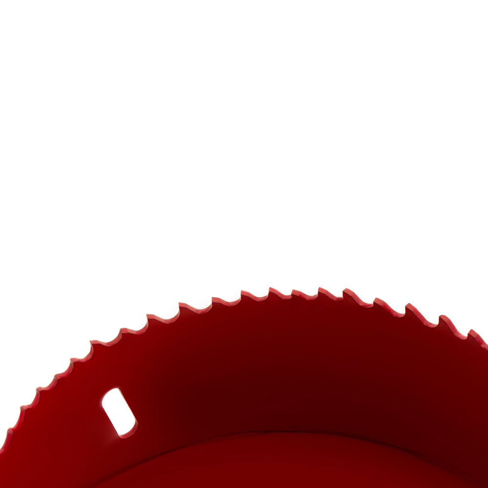 Коронка Bimetal, 114 мм Matrix (72495)