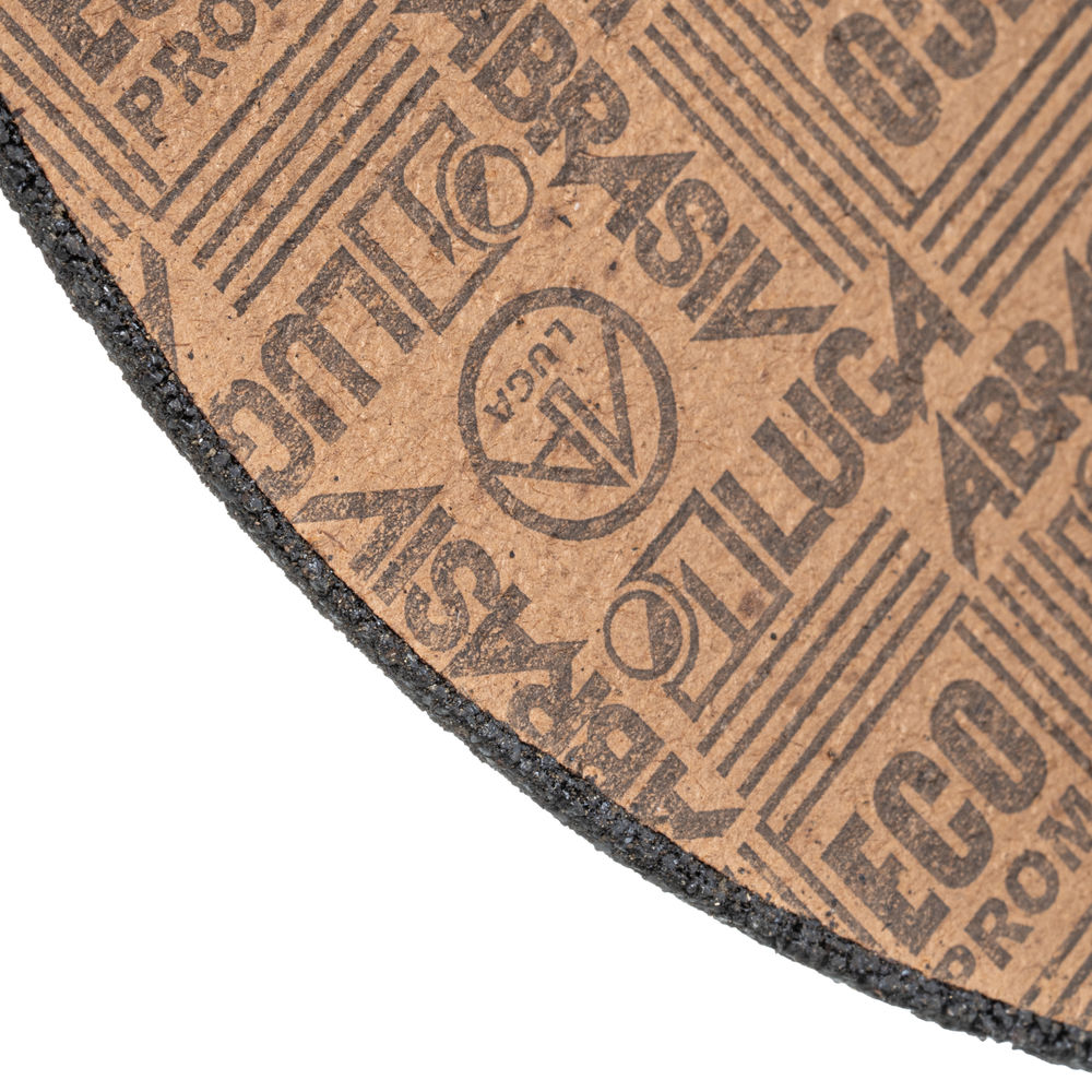 Круг отрезной по металлу, 150 х 2.0 х 22 мм Луга (73659)