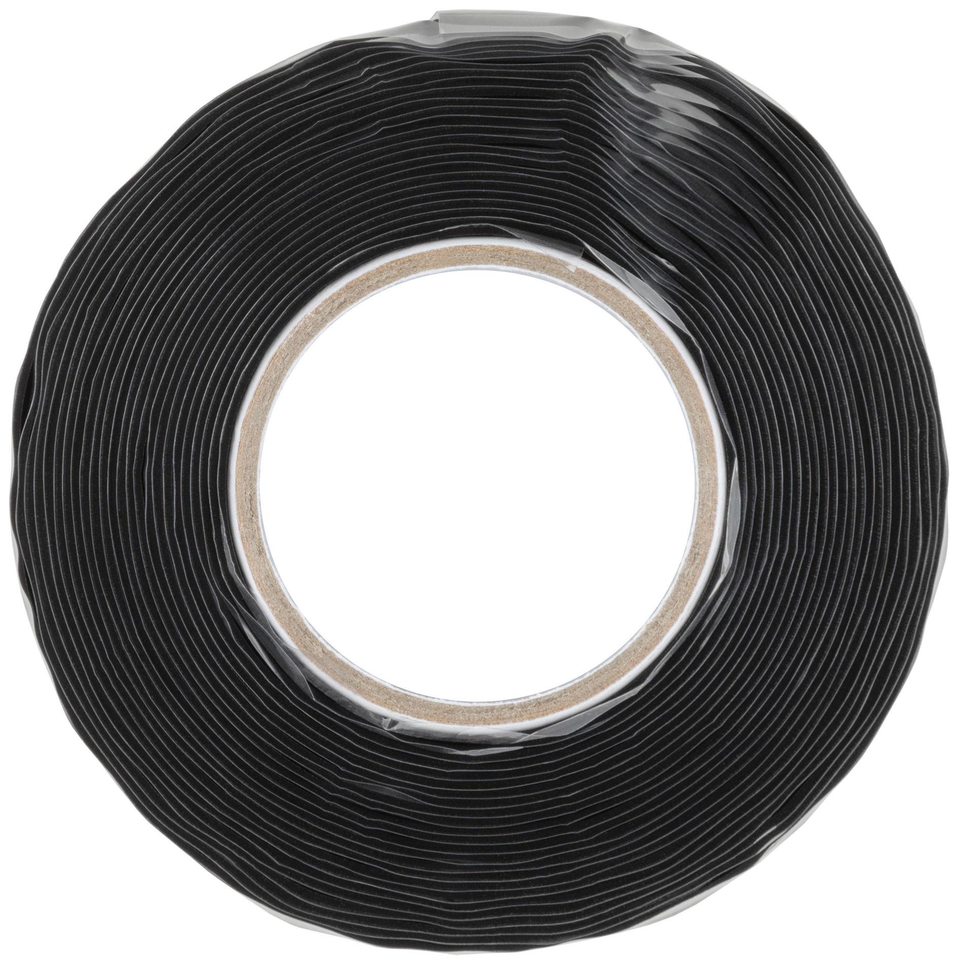 Лента силиконовая самослипающаяся Профи 25 мм х 0,5 мм х 3 м (10985)