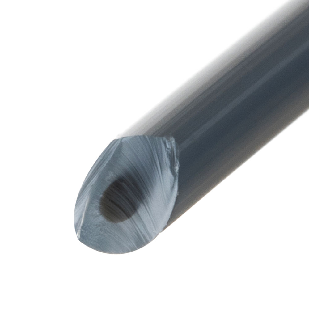 Леска для триммера двухкомпонентная круглая, 2,4мм х 192м, на DIN катушке EXTRA CORD Denzel (96808)