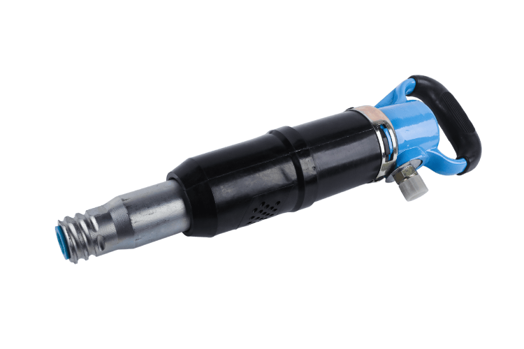 Молоток отбойный МОП-2